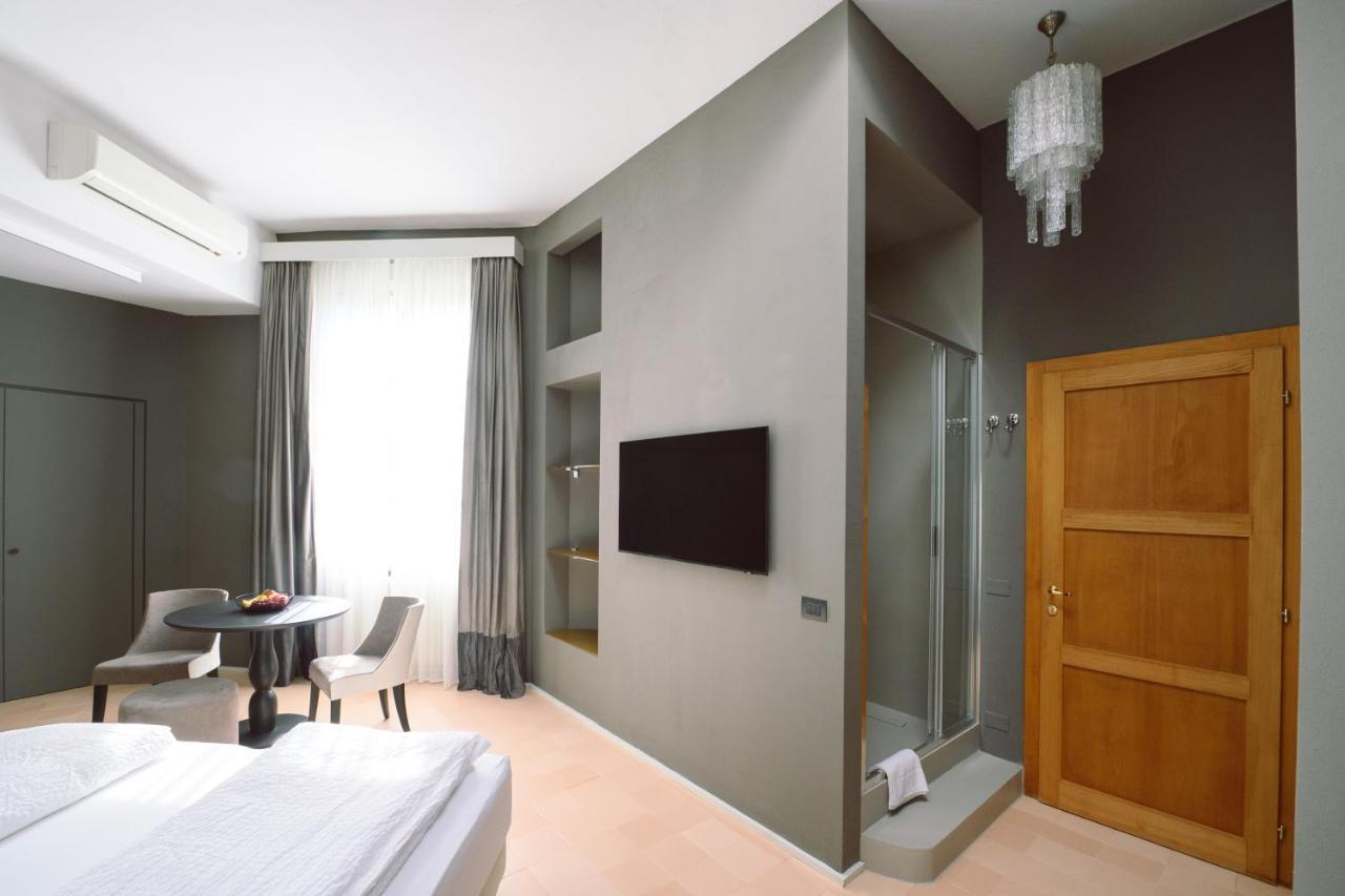Palazzo Froussard B&B And Living Лукка Экстерьер фото