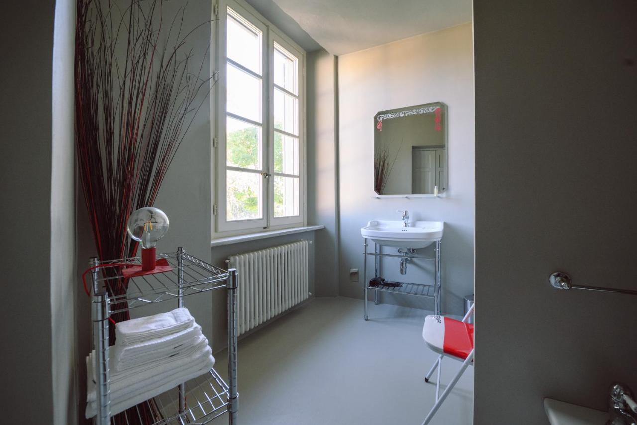 Palazzo Froussard B&B And Living Лукка Экстерьер фото