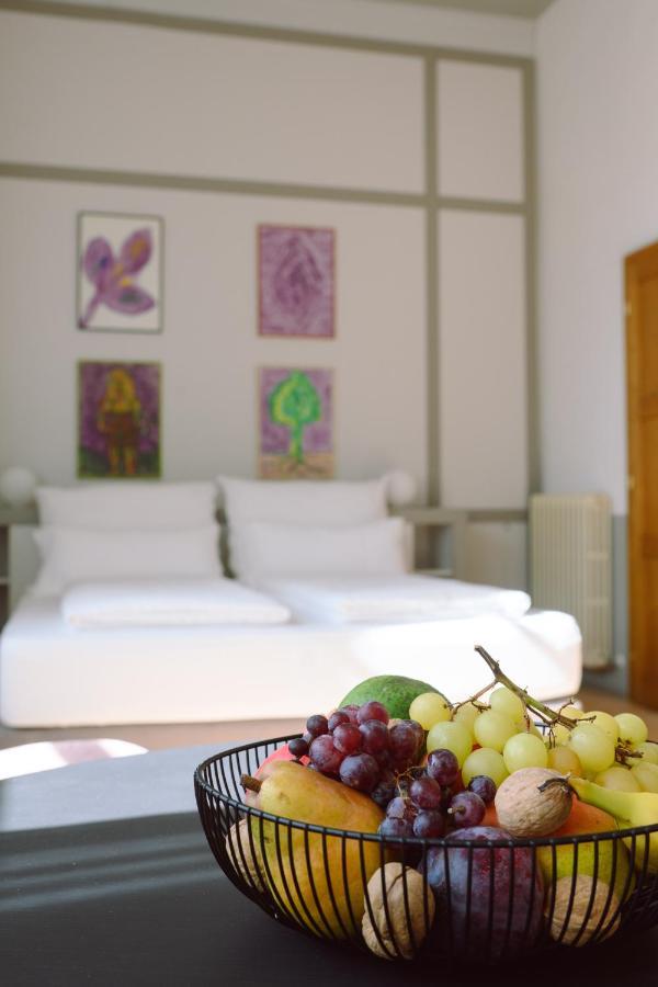 Palazzo Froussard B&B And Living Лукка Экстерьер фото