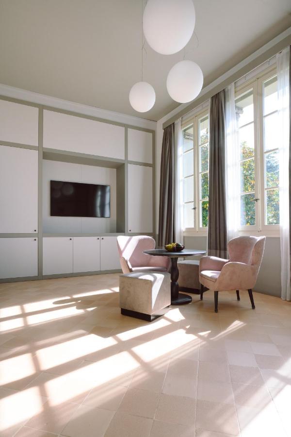 Palazzo Froussard B&B And Living Лукка Экстерьер фото